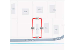 5015 COOKIE LANE, KISSIMMEE, FL 34746 Sold 05/02/25