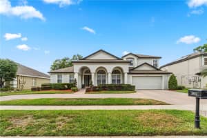 3852 BRANTLEY PLACE CIRCLE, APOPKA, FL 32703 Sold 06/18/25