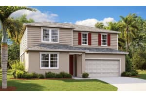 1745 Carnelian St, DELAND
