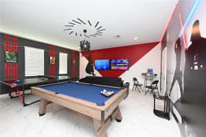 2770 OXYMORON WAY, KISSIMMEE, FL 34746 Sold 06/09/25