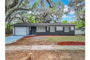 1611 HAMPTON ROAD, LEESBURG, FL 34748 Sold 07/10/25
