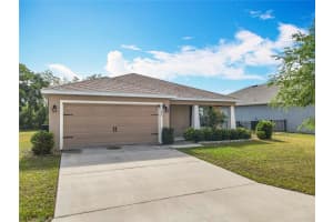 222 CATTAIL WAY, LAKE ALFRED, FL 33850 Sold 06/05/25