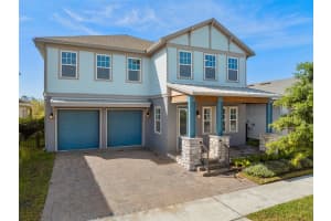 14765 WALCOTT AVENUE, ORLANDO, FL 32827 Sold 05/06/25