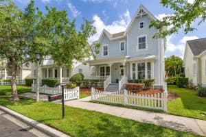 1005 WILD ELM STREET, CELEBRATION, FL 34747 Sold 05/05/25