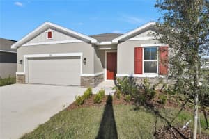 1737 CARNELIAN STREET, DELAND, FL 32720 - MLS#MFRS5124106