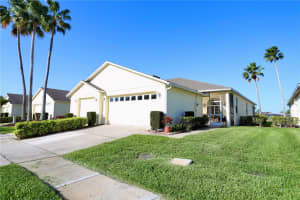 176 CLUB VILLAS LANE, KISSIMMEE, FL 34744 - MLS#MFRS5124115