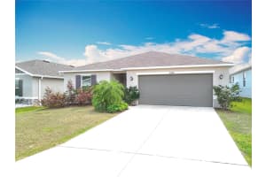 16588 CENTIPEDE STREET, CLERMONT, FL 34714 Sold 08/13/25