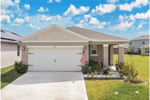 1507 BITTEROOT STREET, KISSIMMEE, FL 34744 Sold 05/05/25