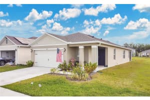 1507 BITTEROOT STREET, KISSIMMEE, FL 34744 Sold 05/05/25