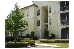 8907 Legacy Ct #14 205, KISSIMMEE