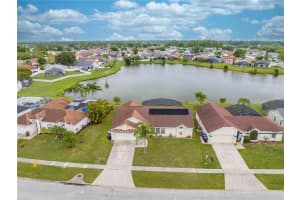 2322 QUEENSWOOD CIRCLE, KISSIMMEE, FL 34743 Sold 05/19/25