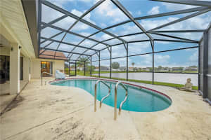 2322 QUEENSWOOD CIRCLE, KISSIMMEE, FL 34743 Sold 05/19/25