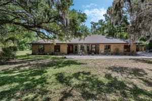 6340 NELMS ROAD, LAKELAND, FL 33811 Sold 06/27/25