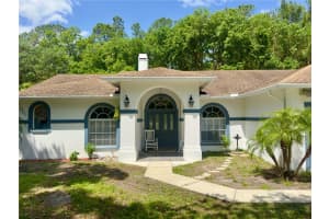5221 SWALLOW DRIVE, LAND O LAKES, FL 34639 Sold 05/12/25