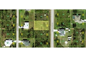 101 PRESQUE ISLE DRIVE, PORT CHARLOTTE, FL 33954 - MLS#MFRS5124169