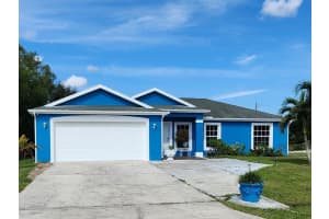 201 Nw Goldcoast Ave, Port Saint Lucie