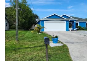 201 GOLDCOAST AVENUE, Port Saint Lucie, FL 34983 - MLS#MFRS5124184