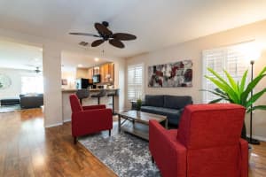 5101 STANIARD, KISSIMMEE, FL 34746 Sold 08/19/25