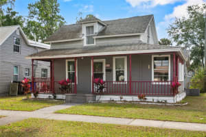 514 MASSACHUSETTS AVENUE, ST CLOUD, FL 34769 Sold 10/22/25