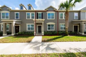 8612 BROOKVALE DRIVE, WINDERMERE, FL 34786 Sold 05/15/25