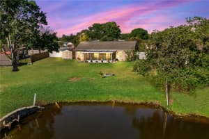 2222 WESTMINSTER DRIVE, COCOA, FL 32926 Sold 09/22/25