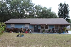 206 Willow St, LAKE WALES