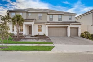 2533 SHANTI DRIVE, KISSIMMEE, FL 34746 Sold 04/28/25