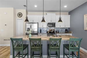 4907 ROMEO CIRCLE, KISSIMMEE, FL 34746 - MLS#MFRS5124263