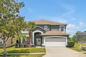 2747 LIDO KEY DRIVE, KISSIMMEE, FL 34747 Sold 07/25/25
