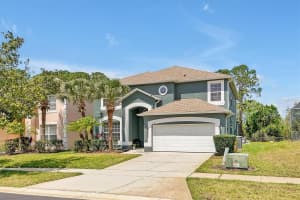2747 LIDO KEY DRIVE, KISSIMMEE, FL 34747 Sold 07/25/25