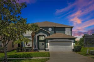 2747 LIDO KEY DRIVE, KISSIMMEE, FL 34747 Sold 07/25/25