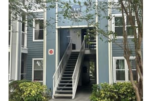 2585 Grassy Point Dr #103, LAKE MARY