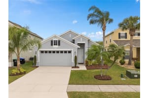 1733 CARIBOU HUNT TRAIL, ORLANDO, FL 32824 Sold 06/06/25