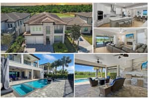 7948 Jacks Club Ct, REUNION
