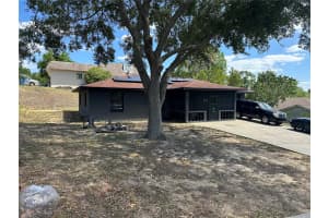 718 GREENBROUGH DRIVE, LAKE WALES, FL 33853 Sold 09/04/25