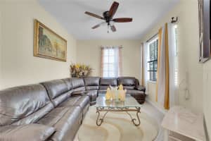1764 SW VIA ROSSA, Port Saint Lucie, FL 34953 - MLS#MFRS5124332
