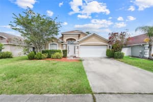 2131 LAPARELLE DRIVE, KISSIMMEE, FL 34746 Sold 05/14/25