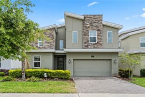 601 PEBBLE BEACH DRIVE, DAVENPORT, FL 33896 Sold 06/16/25