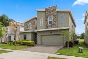 601 PEBBLE BEACH DRIVE, DAVENPORT, FL 33896 Sold 06/16/25