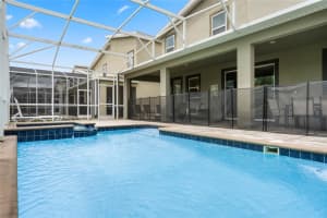 601 PEBBLE BEACH DRIVE, DAVENPORT, FL 33896 Sold 06/16/25