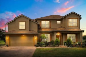 3177 WATERBRIDGE LANE, KISSIMMEE, FL 34744 Sold 08/06/25