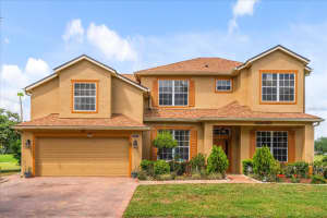 3177 WATERBRIDGE LANE, KISSIMMEE, FL 34744 Sold 08/06/25
