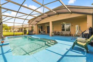 3177 WATERBRIDGE LANE, KISSIMMEE, FL 34744 Sold 08/06/25