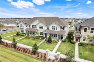 2412 GOOD WILL ALY, KISSIMMEE, FL 34744 - MLS#MFRS5124365