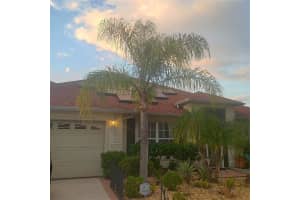 639 GULL DRIVE, POINCIANA, FL 34759 Sold 09/29/25