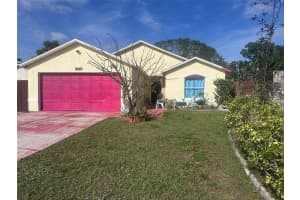 1021 GOLFSIDE COURT, KISSIMMEE, FL 34741 Sold 05/09/25