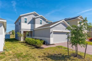 6972 CHURCH LAKE STREET, GROVELAND, FL 34736 Sold 07/03/25