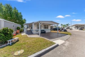 9000 US HIGHWAY 192 #444, CLERMONT, FL 34714 - MLS#MFRS5124386