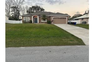 2000 RAYMOND DRIVE, ST CLOUD, FL 34769 Sold 05/27/25