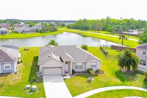 5422 CREPE MYRTLE CIRCLE, KISSIMMEE, FL 34758 Sold 05/28/25
